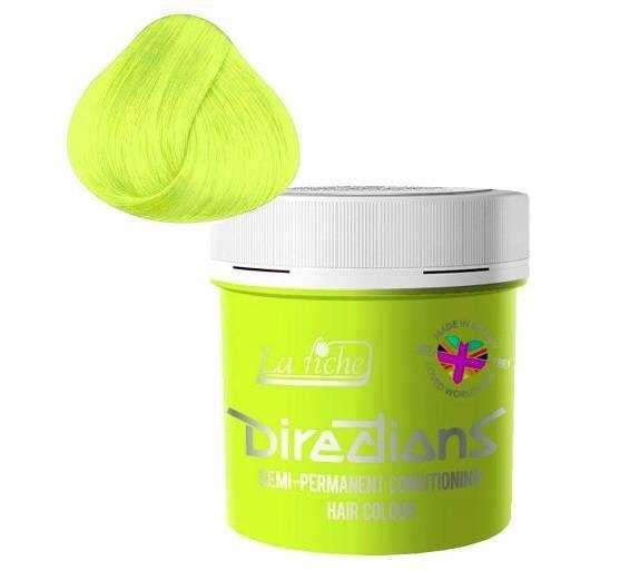 

La Riche Directions Fluorescent Lime 88ml