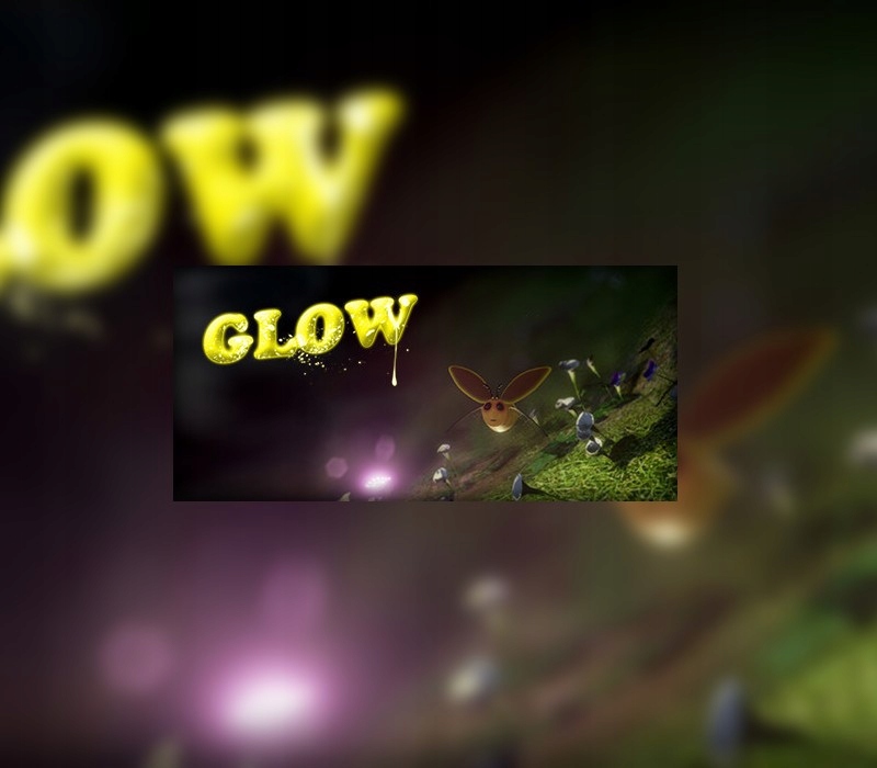 Glow Steam Kod Klucz