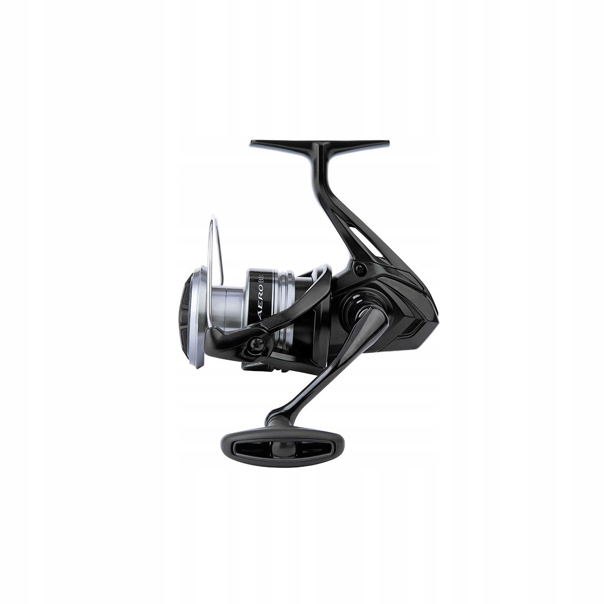 Kołowrotek Shimano Aero Bb C3000