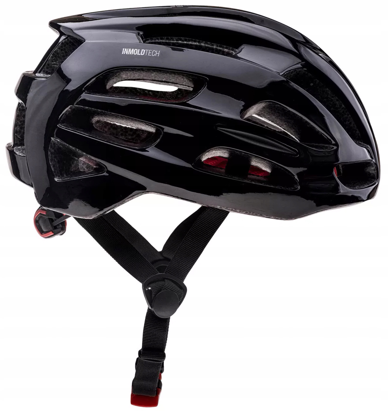 

Kask Rowerowy Borg Radvik L (56-62cm) bl