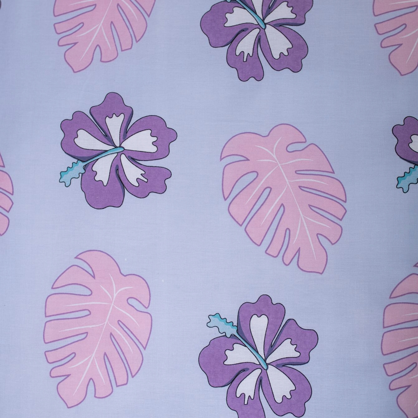 POŚCIEL DZIECIĘCA 140x200 DISNEY LILO I STITCH Marka Jerry Fabrics