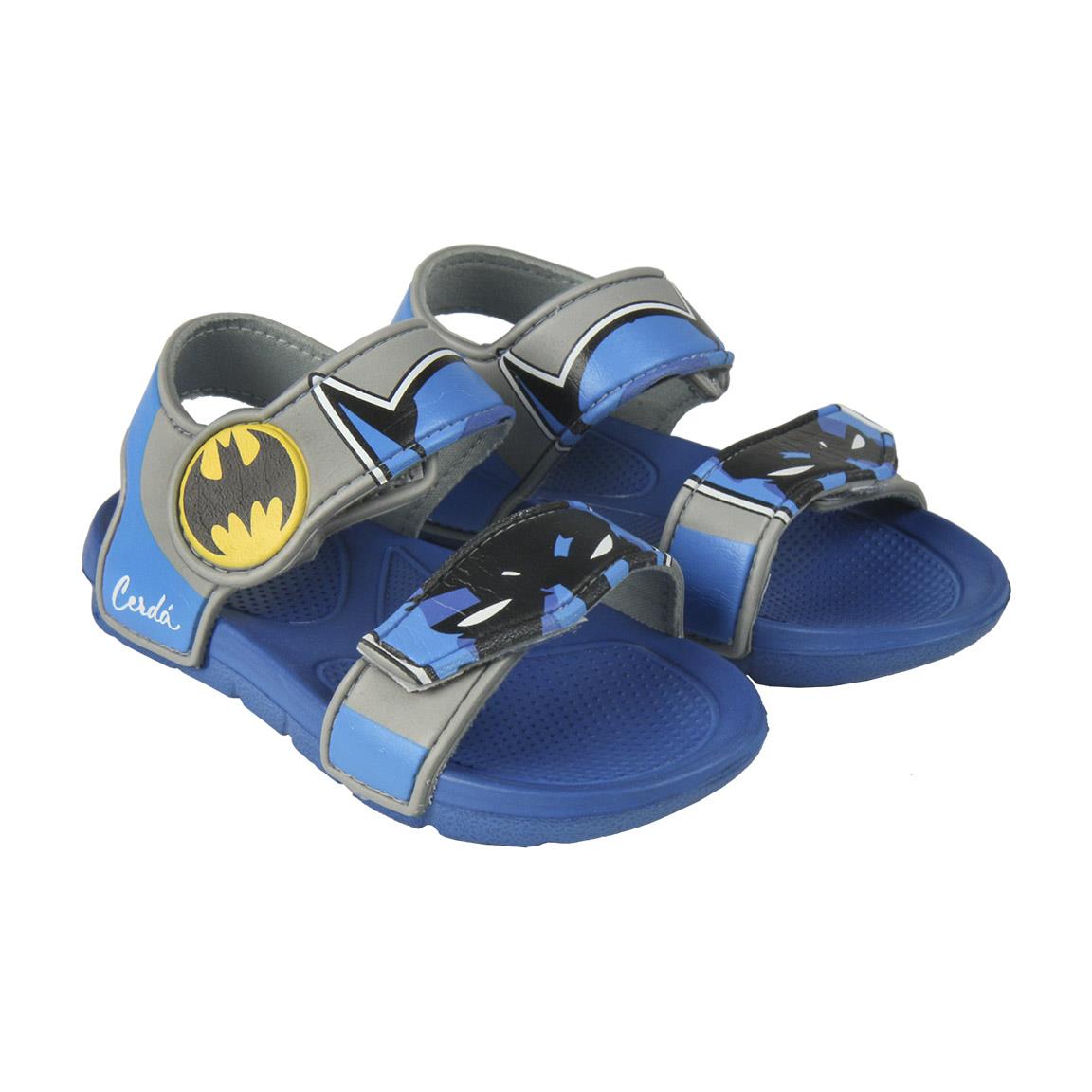 

Batman Sandały, sandałki roz. 26/27 klapki
