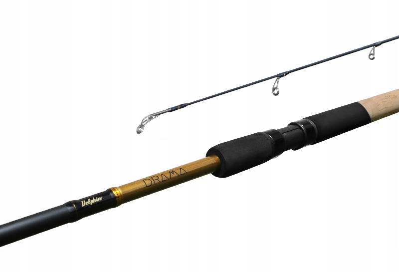 Delphin DRAMA match 360cm / do 50g - op.1 sztuk