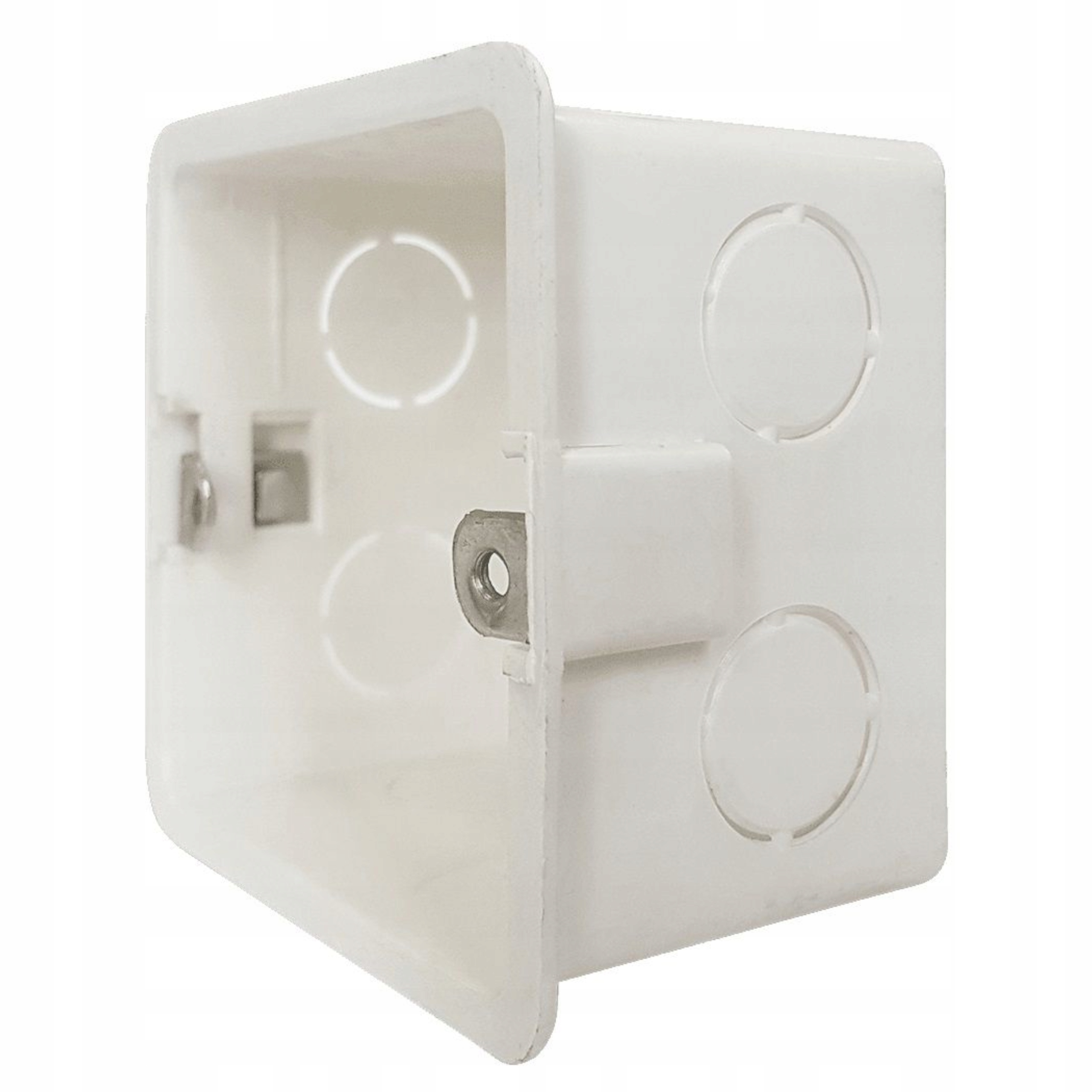 TERMOSTAT FTH-30 REGULATOR OBROTÓW WENTYLATORA 3 W + PUSZKA PODTYNKOWA Kod producenta FTH 30