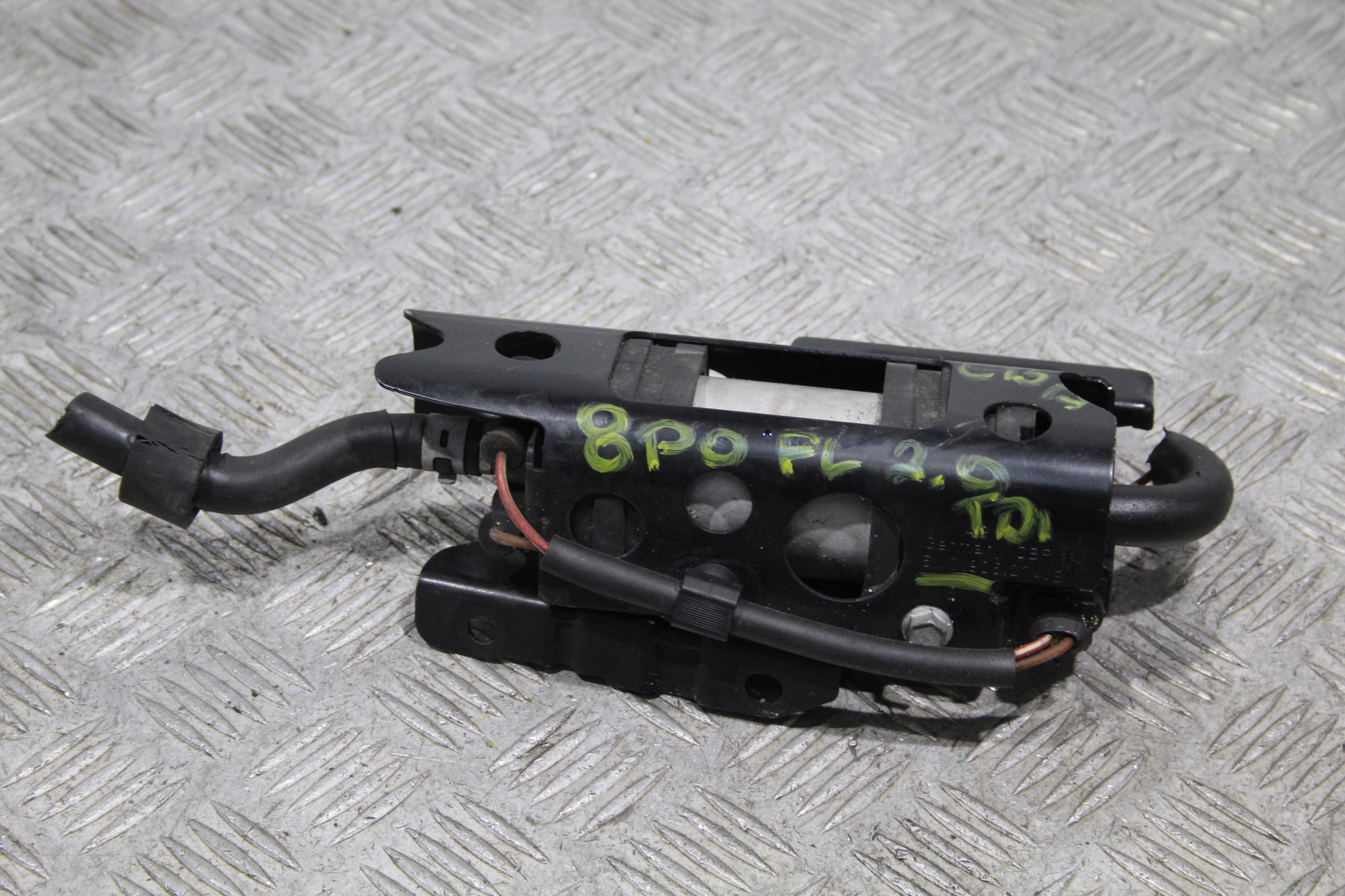 feed pump AUDI A3 8P0 8P LIFT 5N0906257