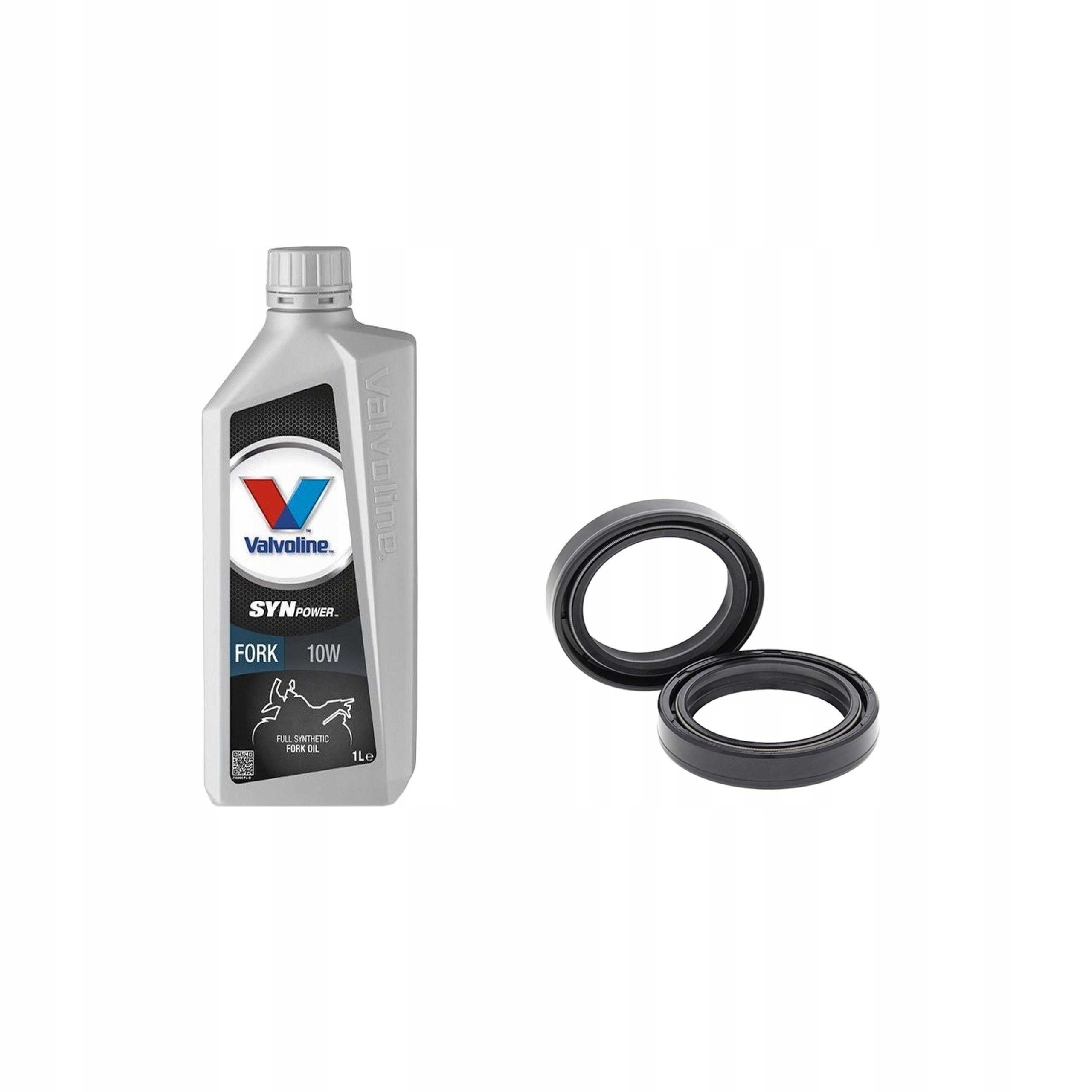 

Uszczelniacze lag Olej Honda St 1100 A Pan 92-95