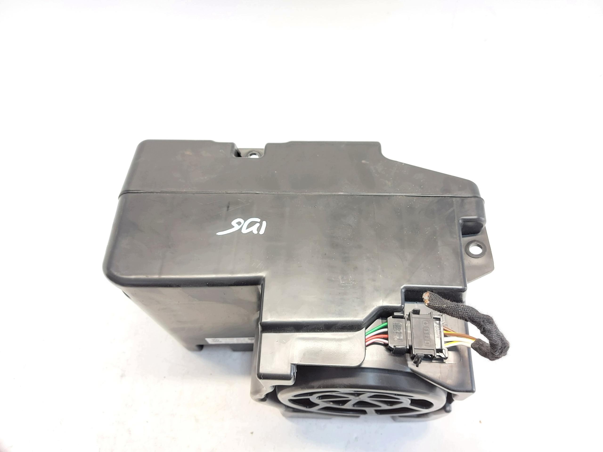 VW ID5 GTX 11E speaker NISKOTONOWY SUBWOOFER 11A035621A