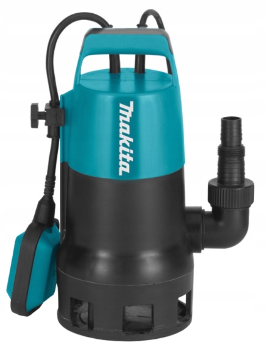 

Pompa Zanurzeniowa Makita PF0410 400W 140L/m
