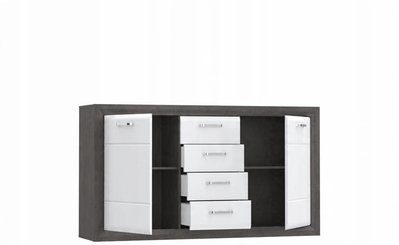 

Komoda Lennox New ENXK231 Meble Forte