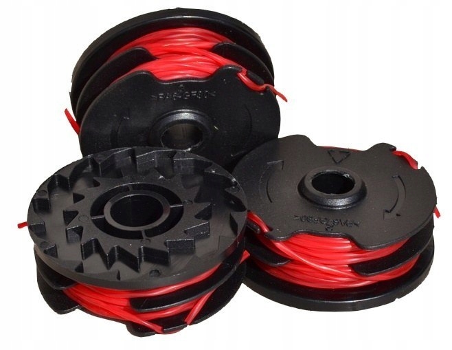 

Qualcast Szpulka Podkaszarek 350 450 600W Głowica