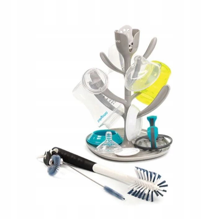 Suszarka do butelek i smoczków TULIP Babyono Marka Babyono