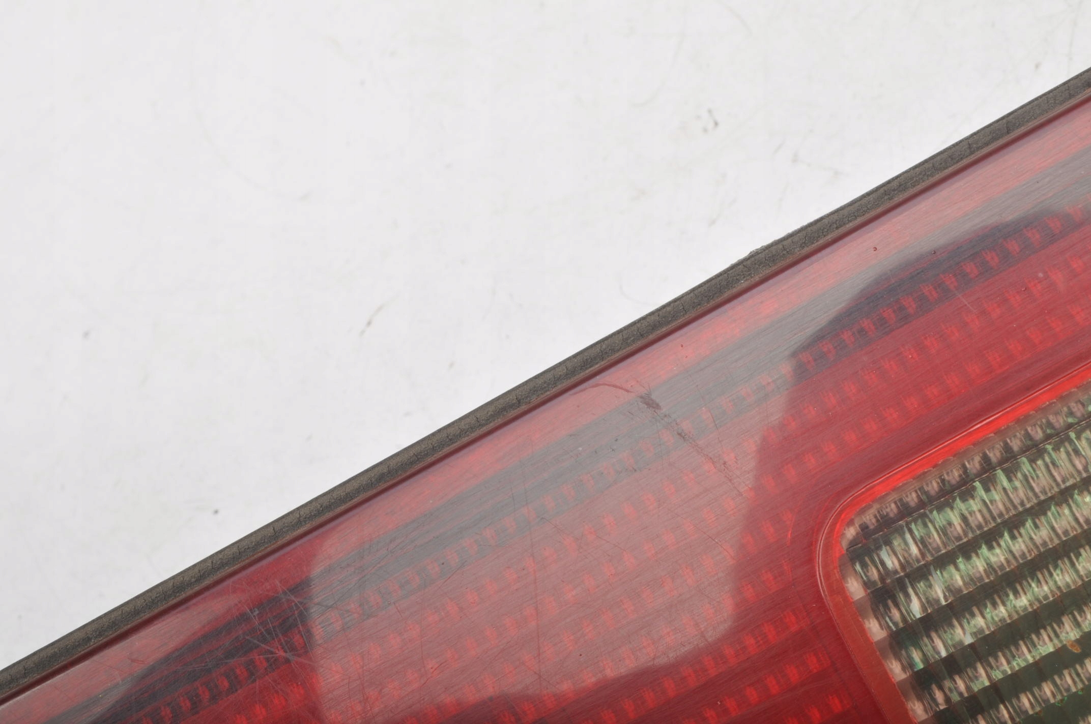 HONDA ACCORD VI BLENDA LISTWA KLAPY Typ samochodu Samochody osobowe