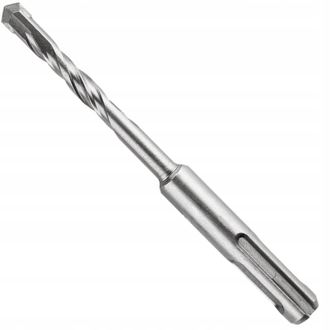 

Verto Wiertło SDS-Plus 6x110mm spiralaS4 Do Betonu