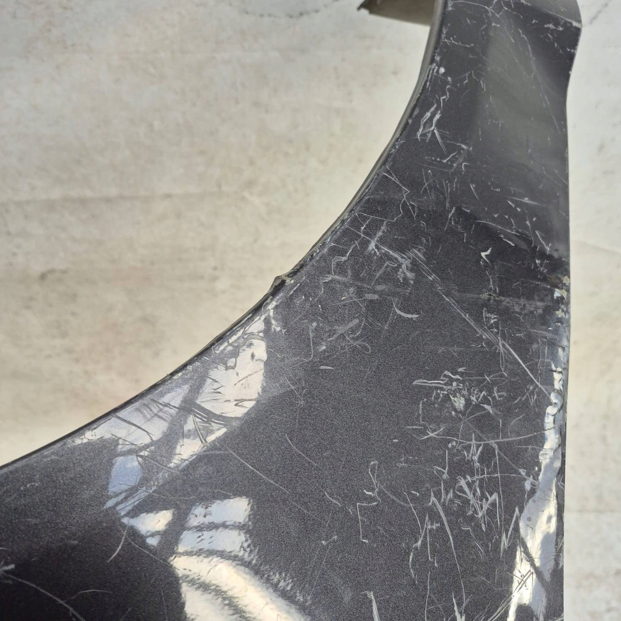 OPEL CORSA D 06-14 fender front front right
