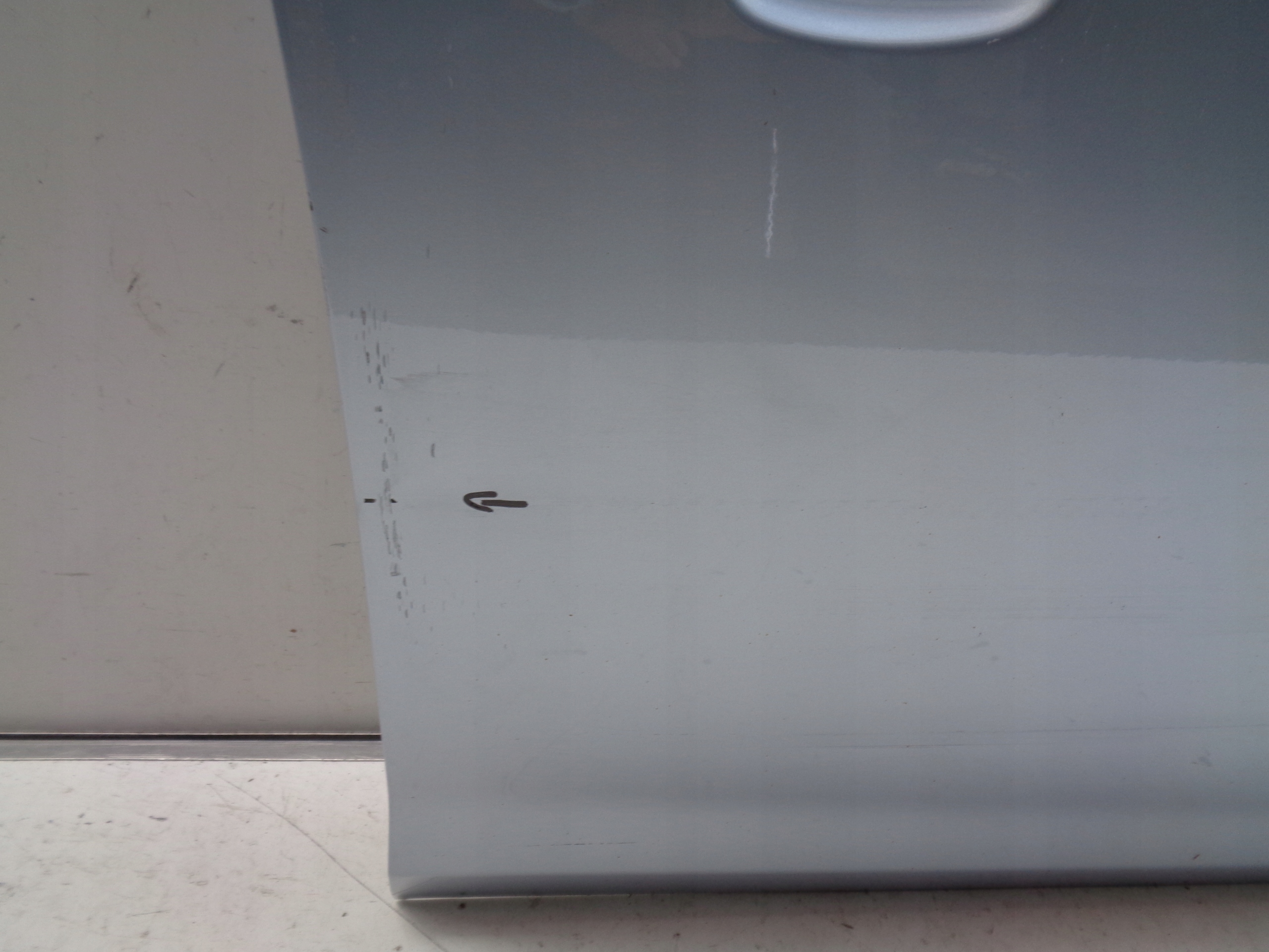 door right front OPEL ASTRA IV J 09- NR 37777