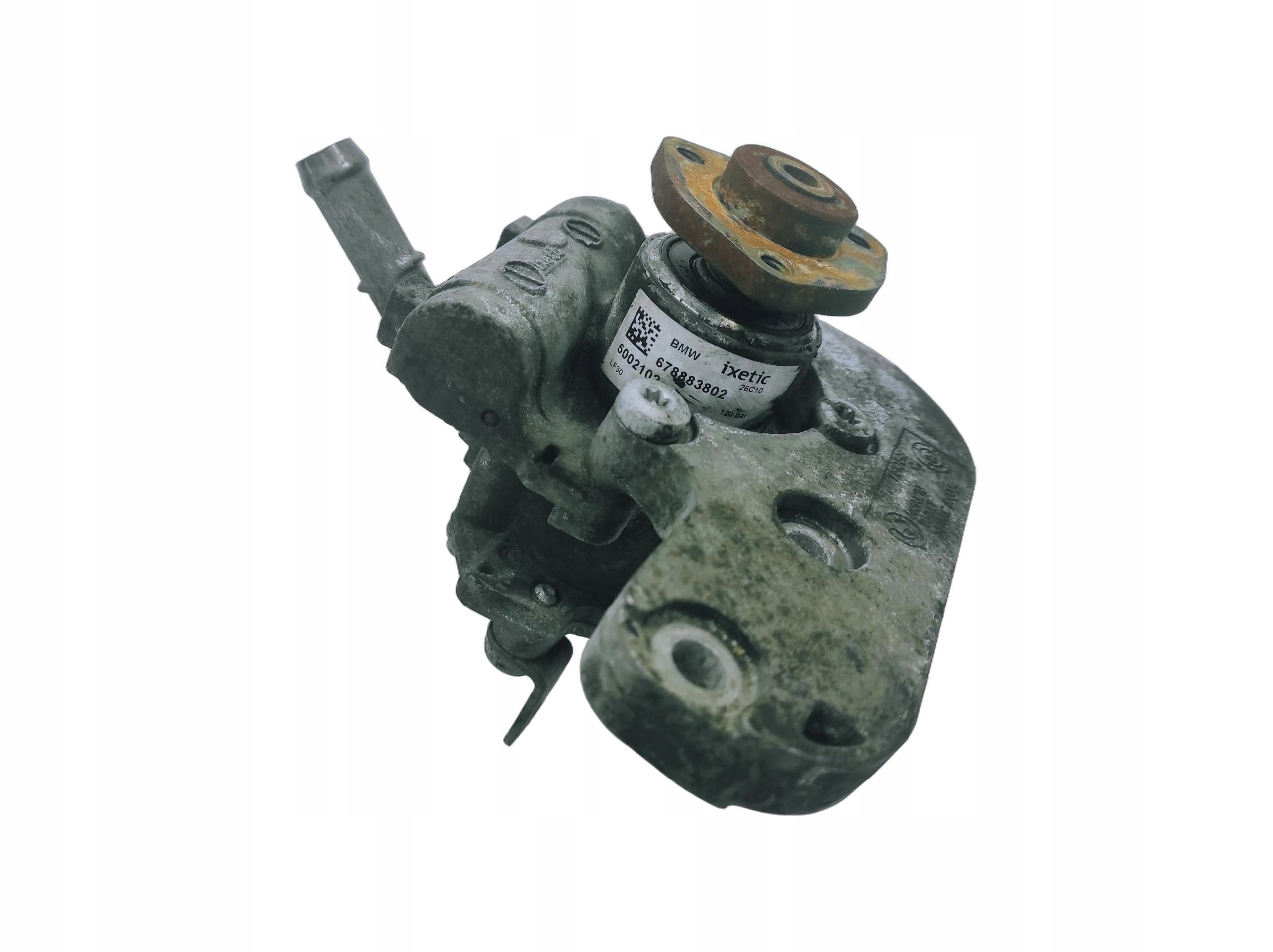 Pompa servosterzo BMW E90 7810898 678883802