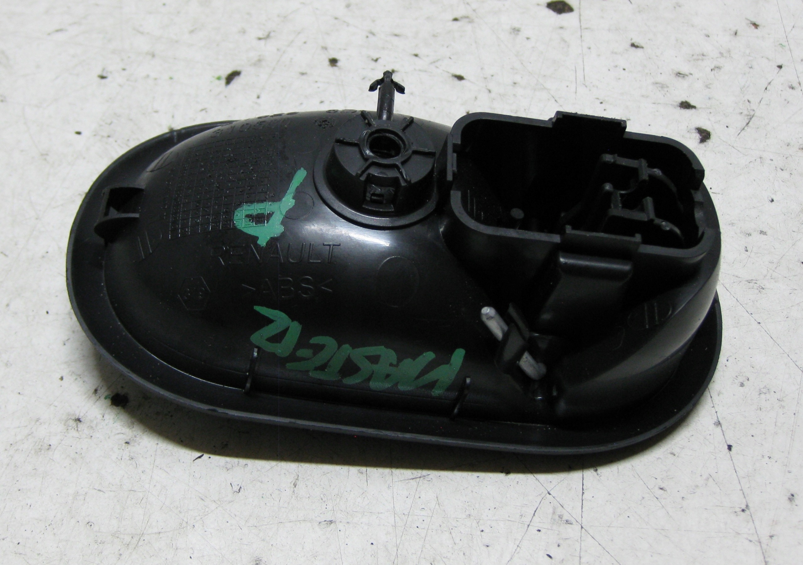 RENAULT MASTER III LIFT handle inner right front 310580