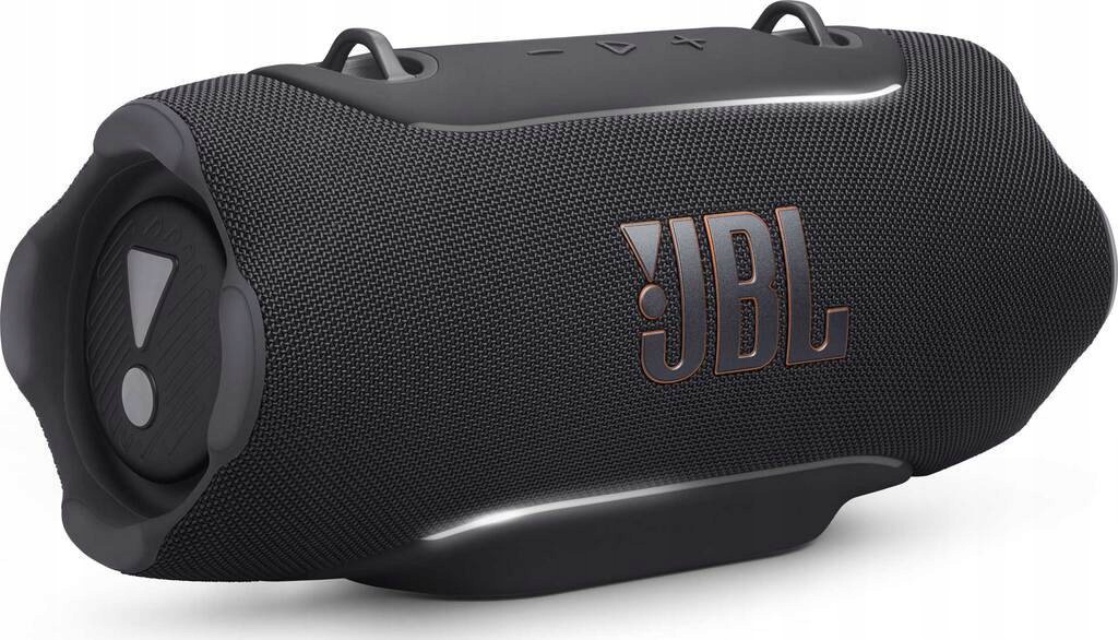 Jbl Xtreme 5 Black
