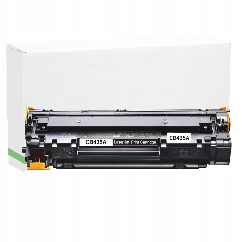 

Toner do Hp LaserJet P1005 P1006 CB435A 35a Nowy