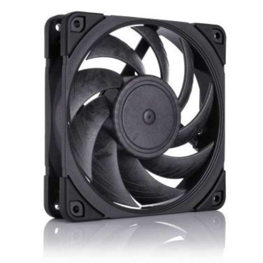 Ventilátor Noctua NF-A12x25 Pwm Ch.bk.s.