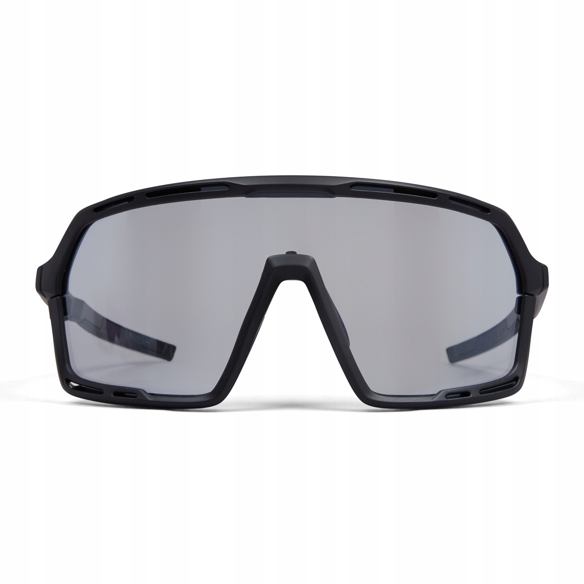 Okulary Rowerowe Endura Pro Sl Set Photochromatic Matte Black