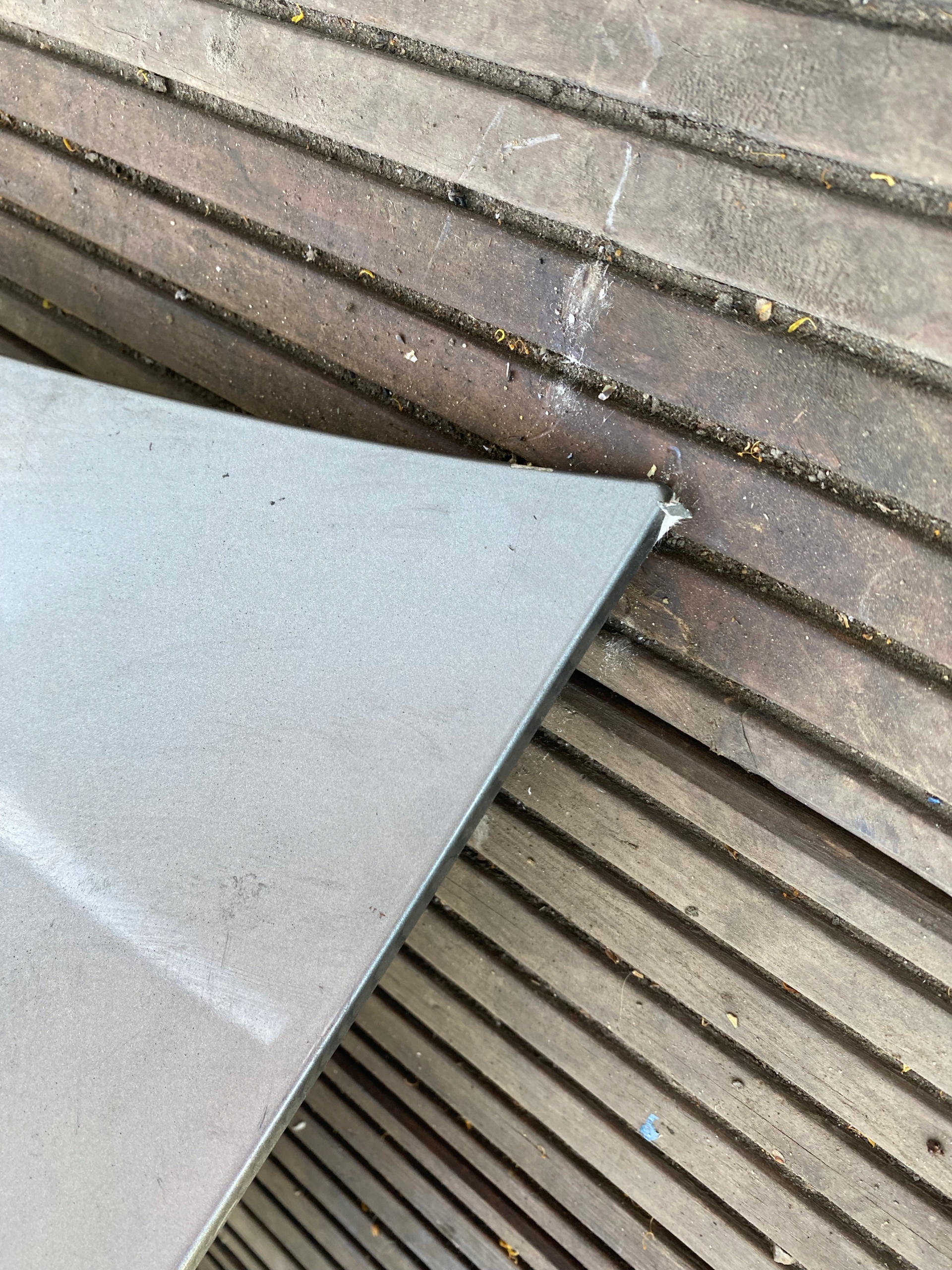 AUDI A4 B6 CABRIO complete trunk door boot