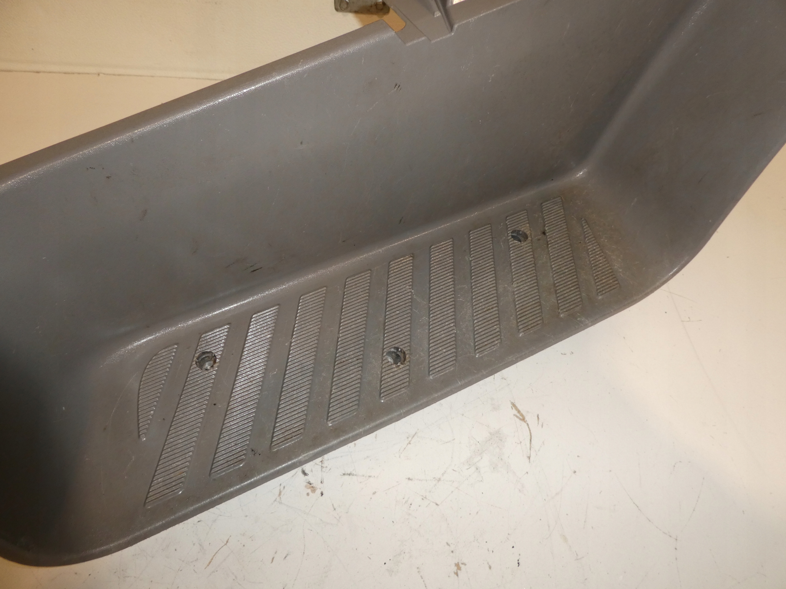 MERCEDES SPRINTER STOPIEN right front A9066864310
