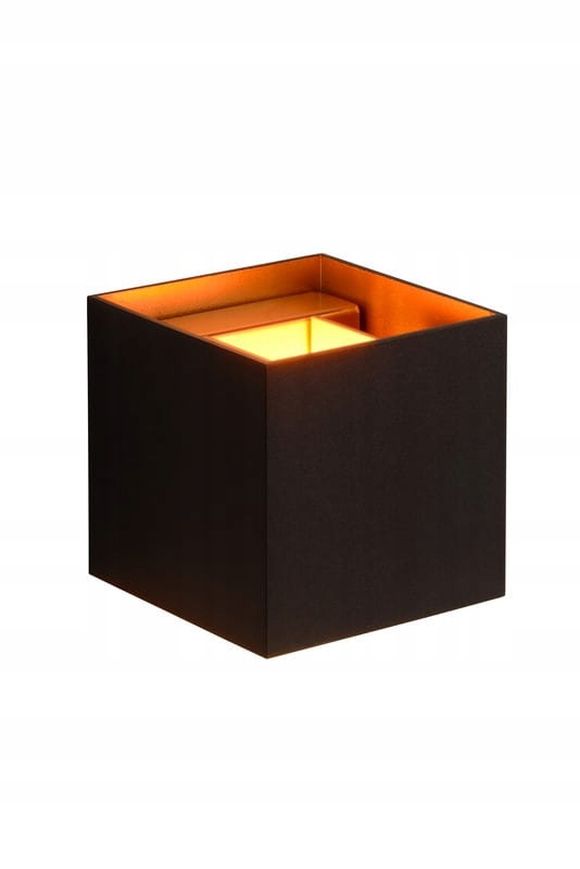 Nástenná lampa Lucide G9 4W 2700K Xio