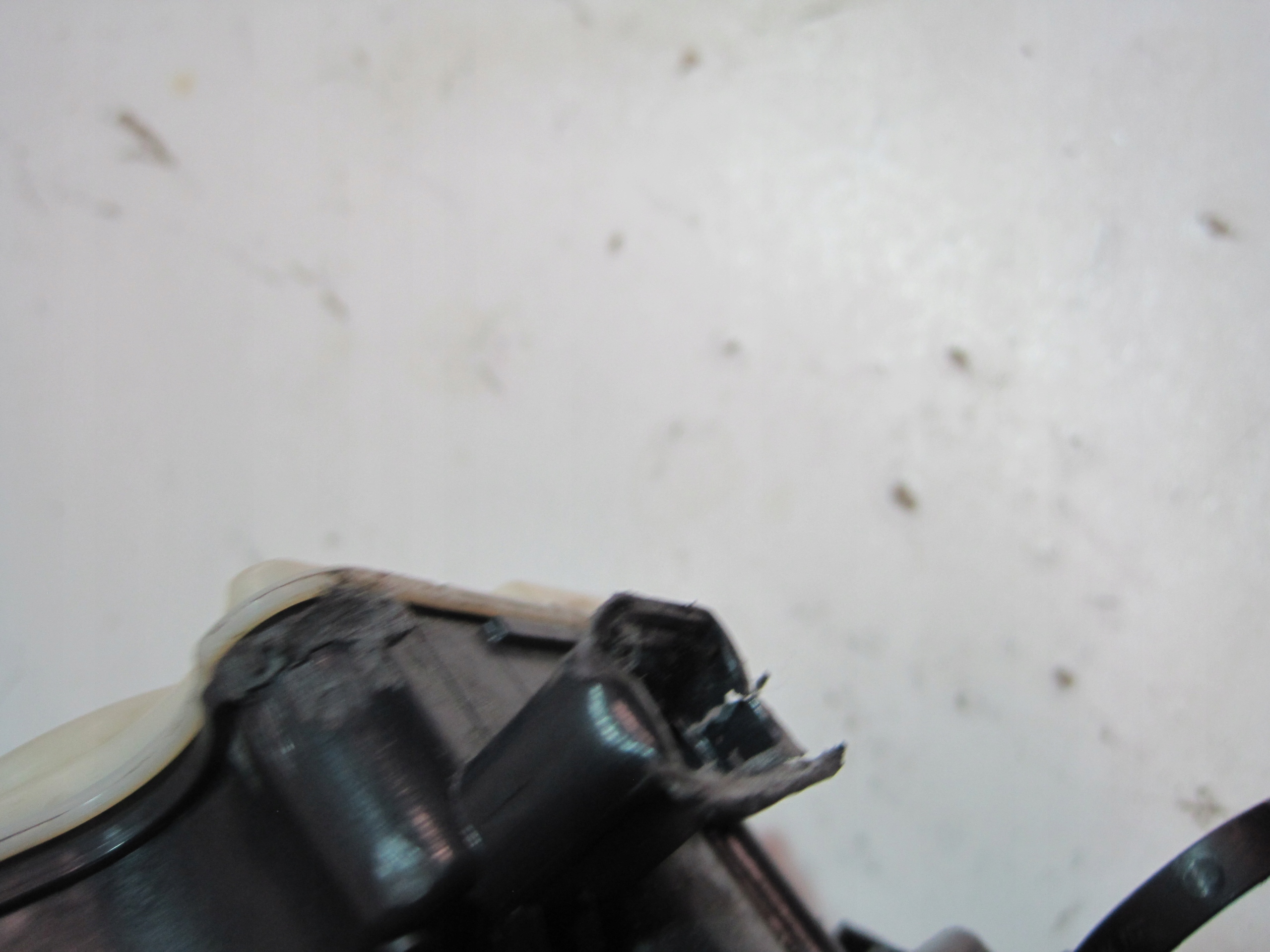 Module Micro moteur Frein RENAULT RAFALE 360351188R