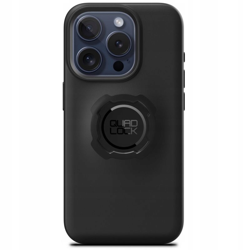 QUAD LOCK CASE ETUI PLECKI NA TELEFON IPHONE 15 PRO