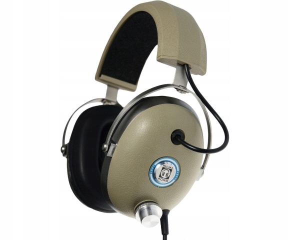 Koss PRO/4AA sluchatka vysokej kvality PRO4AA