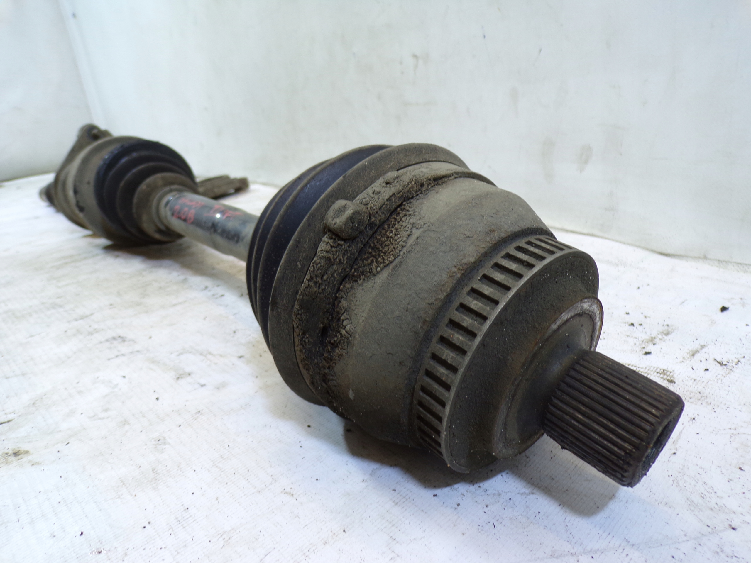 semi-axis right FORD GALAXY 1 LIFT 2.0b