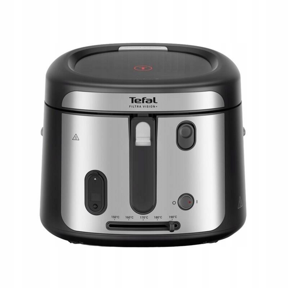 Fritéza Tefal FF2588E0 Filtra Vision+