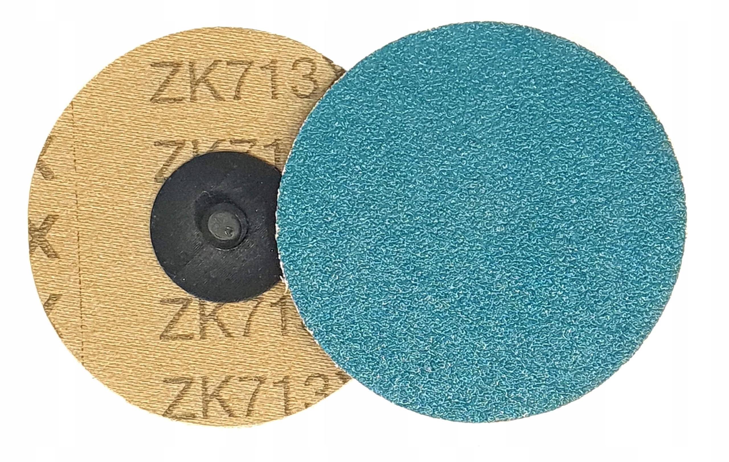 

Krążek ścierny Roloc Dysk fi 75 P36 4 szt.