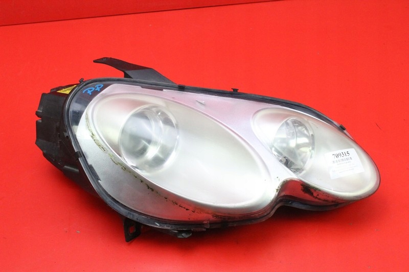 ФАРА ПРАВЫЙ ФАРА ПЕРЕД ЛИНЗА EU A4545400054 СМАРТ ФОРФУР 1 И 04-06