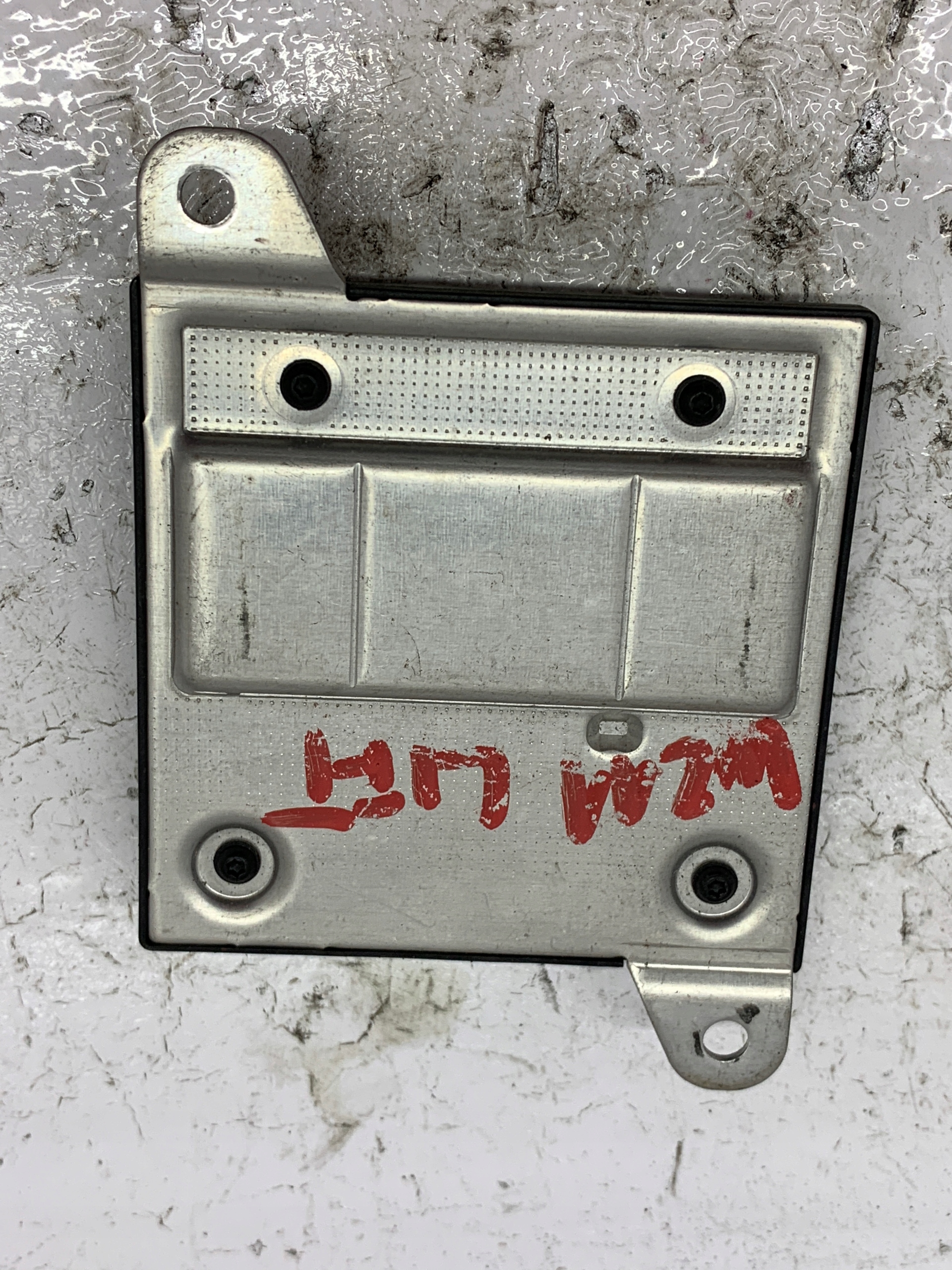 module control unit 2115458432 MERCEDES