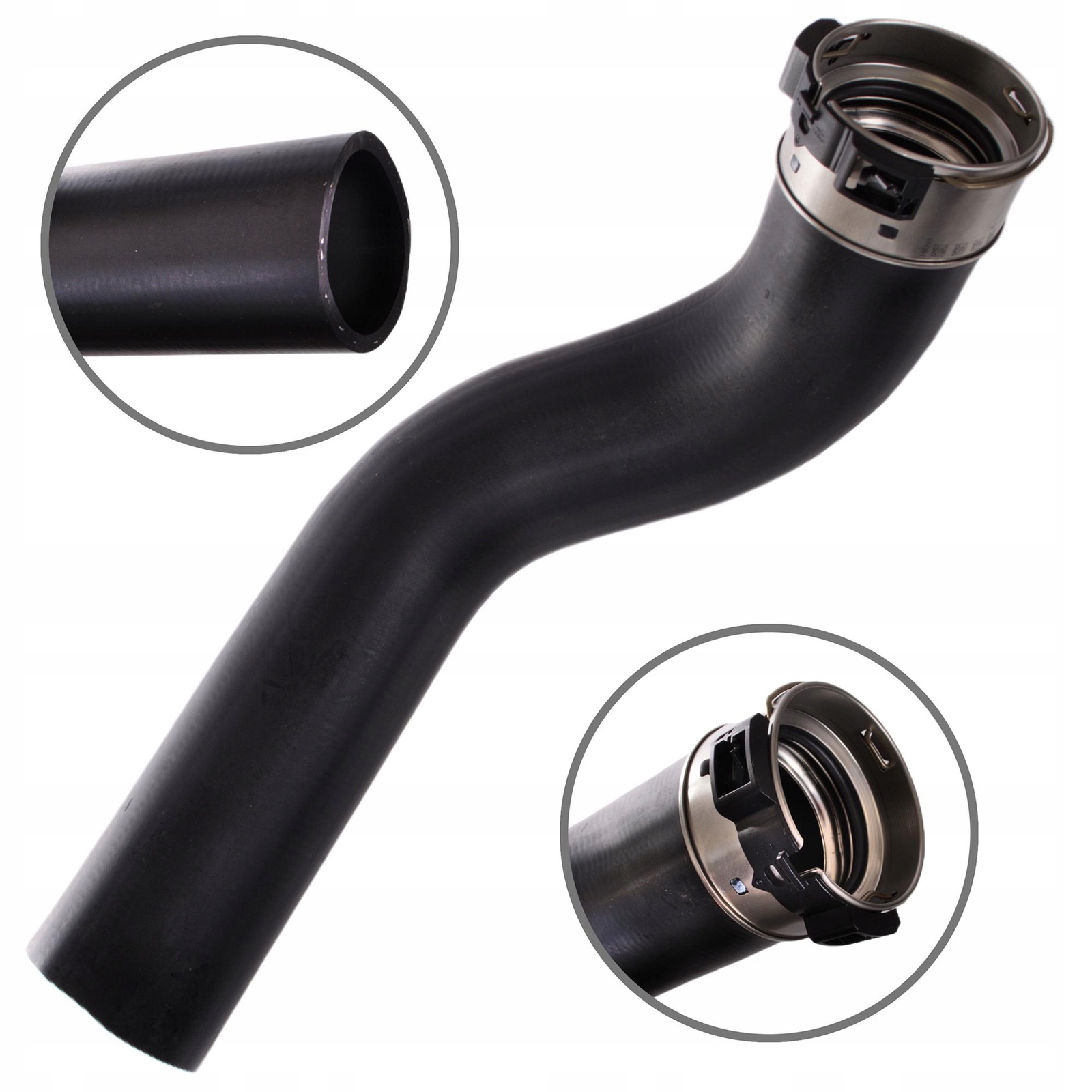 Trubka Turbo Renault Master III 3 Opel Movanbo B NV400 2019-> 144605225R