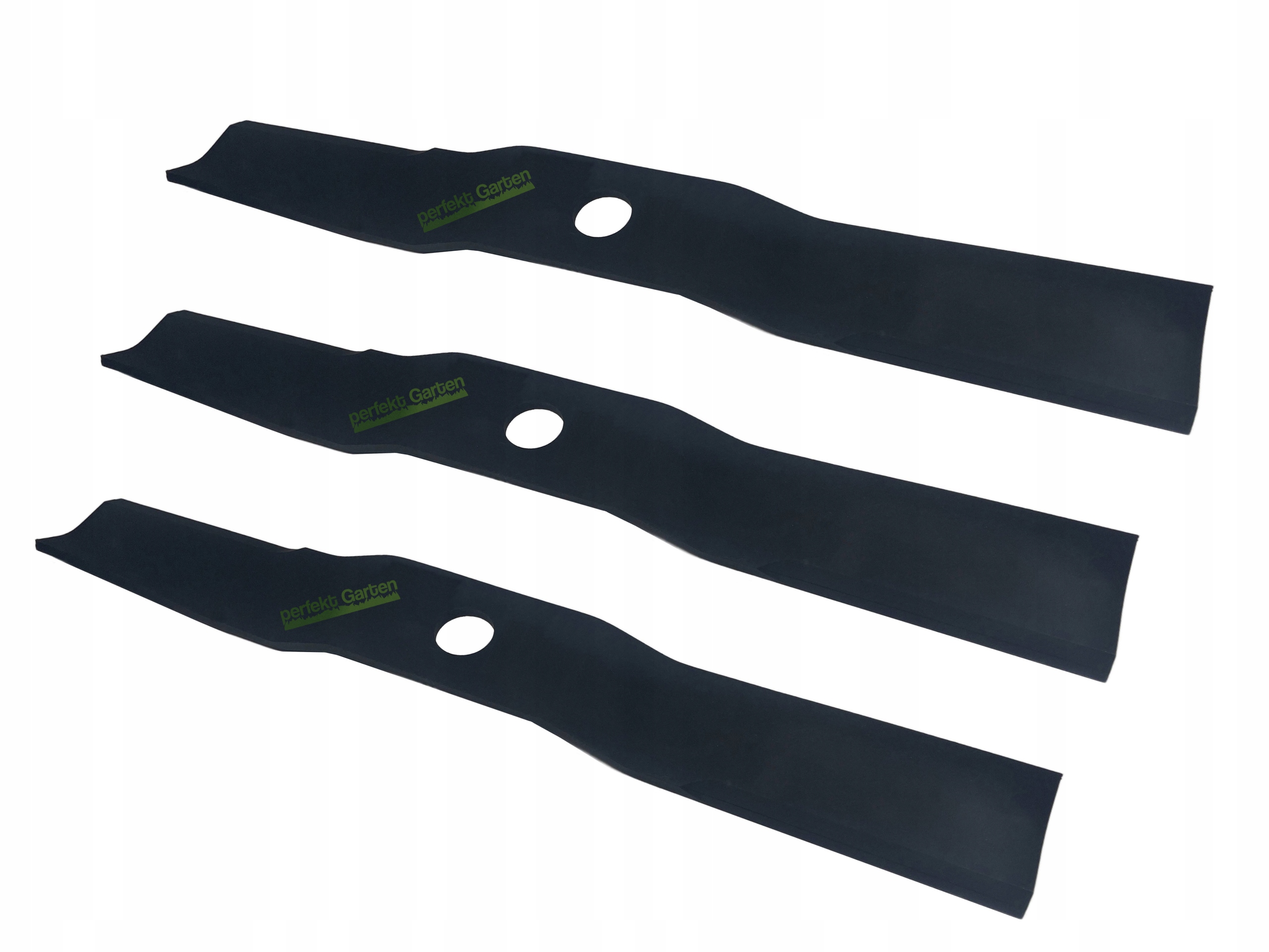 3 X 52 CM nůž Kubota F 1900 2100 2260 2400 251 2560 2880 3060 76539-34330