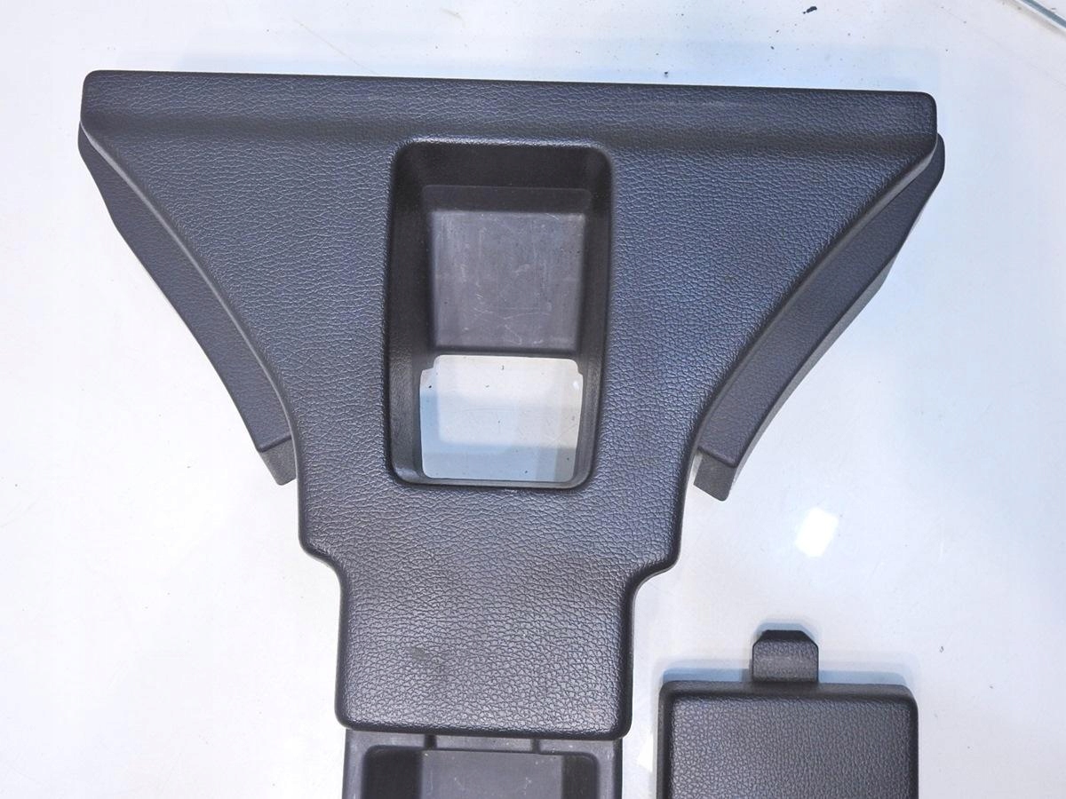 бардачок зад III renault GRAND SCENIC II