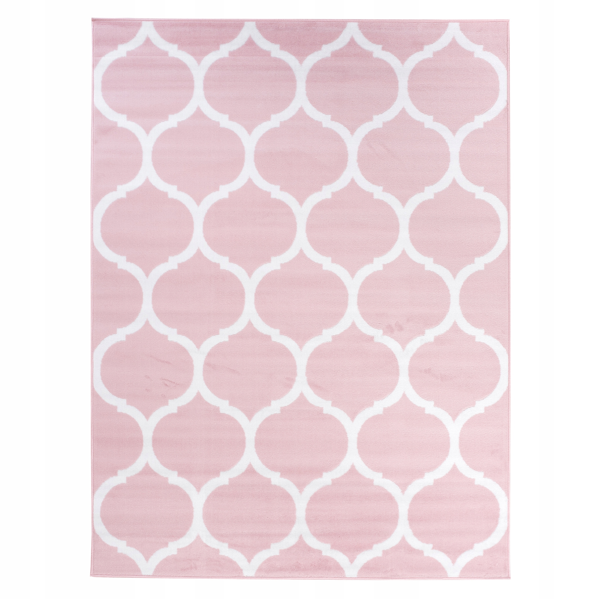 

Dywan Pinky 120x170 Pastelowy Dziecięcy v39