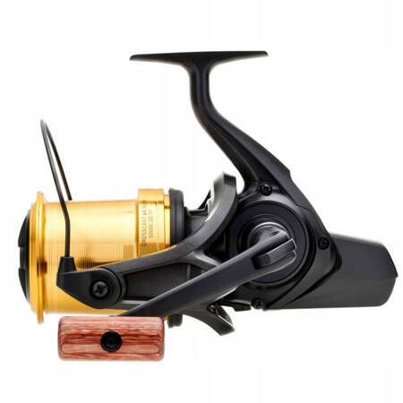 Kaprový naviják Daiwa Crosscast 45 Scw Qd Ot 5000C