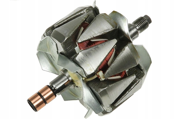 AS-PL WIRNIKI ALTERNATORA