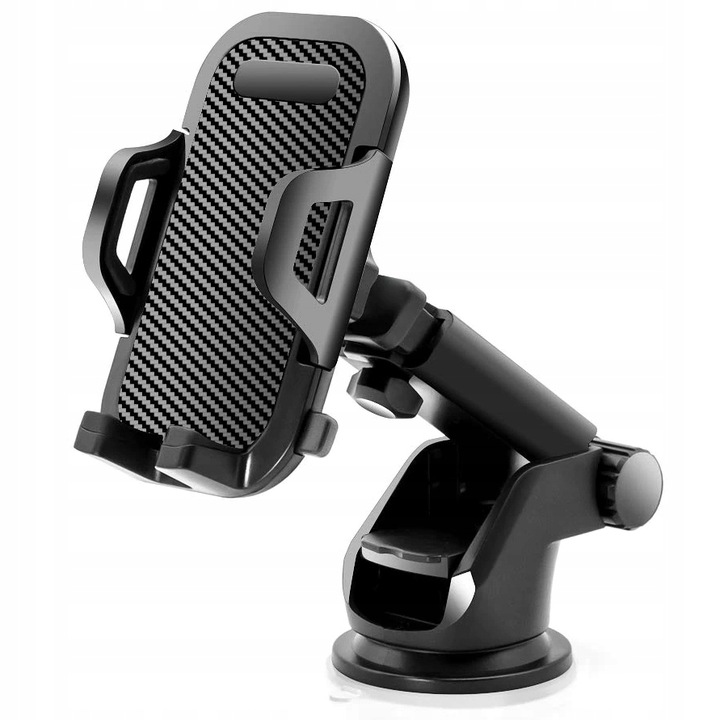 

Mocny Uchwyt Samochodowy Na Telefon Szybę Deskę