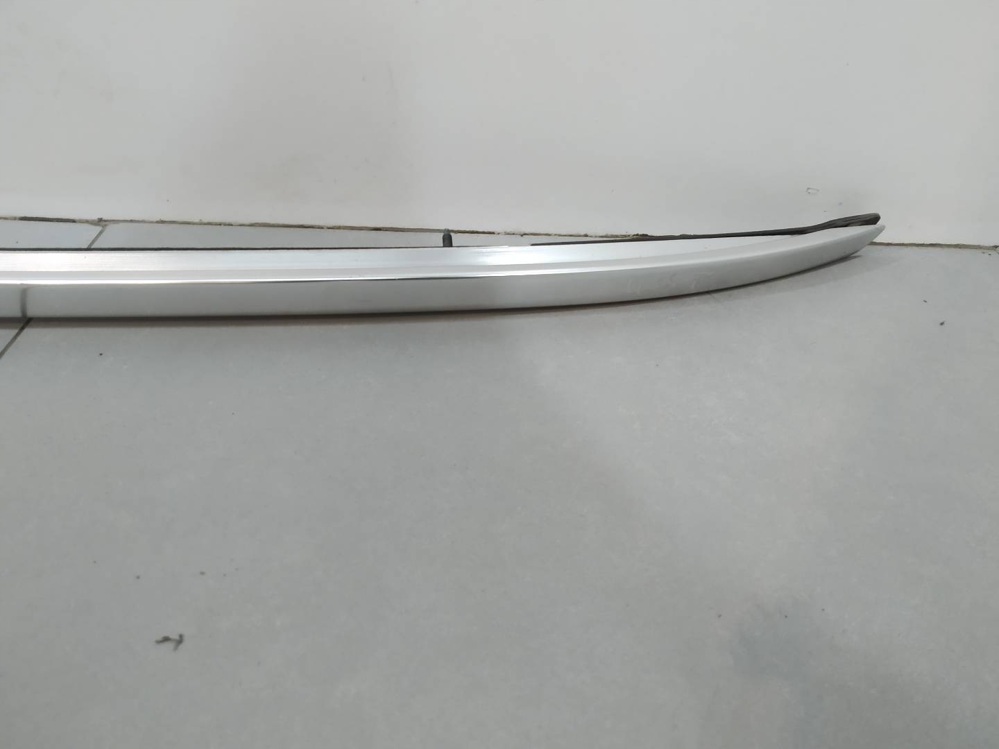Dachreling rechts 31448859 31448861 Volvo V60 II (2018- )