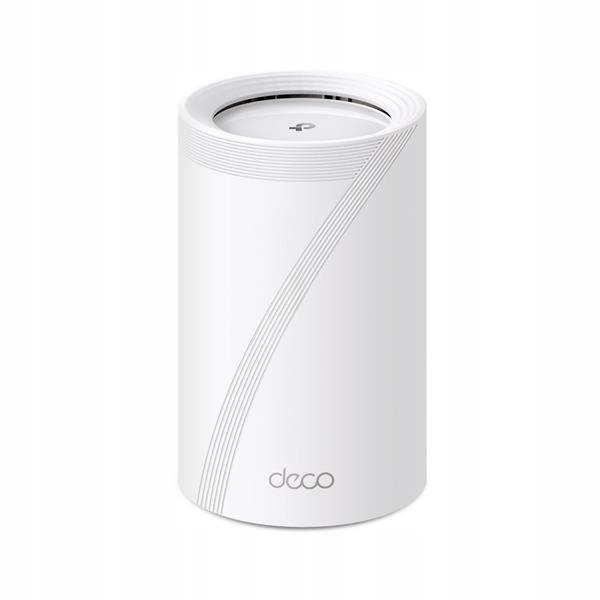 BE9300 Whole Home Mesh Wi-Fi 7 System(Tri-Band) Speed: 574 Mbps at 2.4…