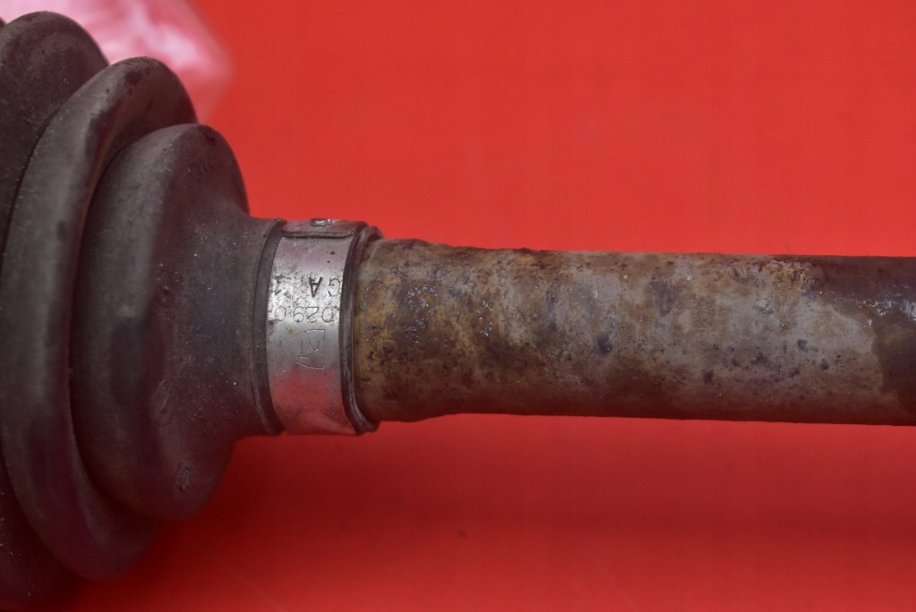poloos pravá zadok AUTOMAT SATURN VUE 2 II 3.6 V6 4X4 252 KM 07-10