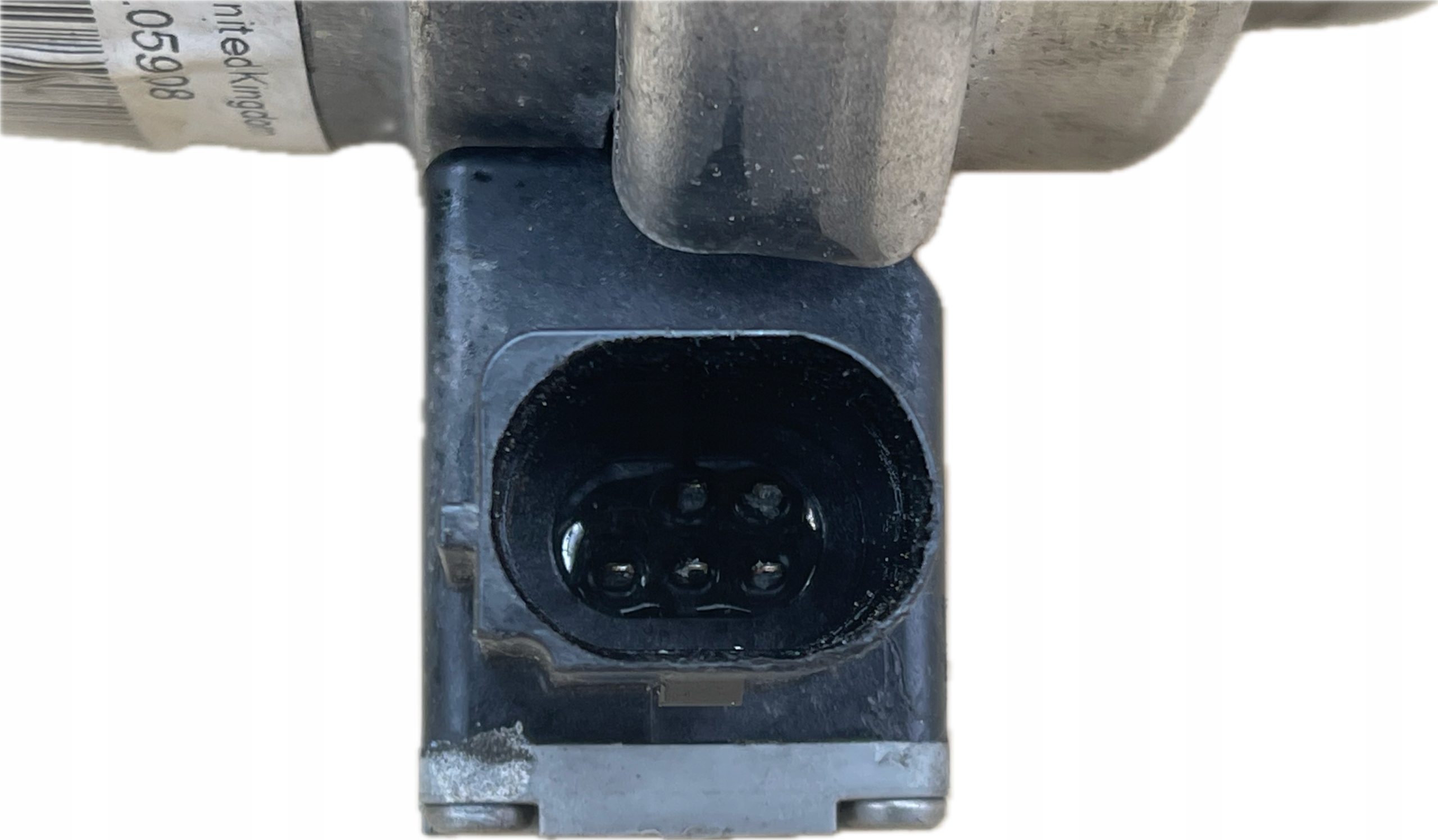 PORSCHE 911 991 holder engine mount 99137505986
