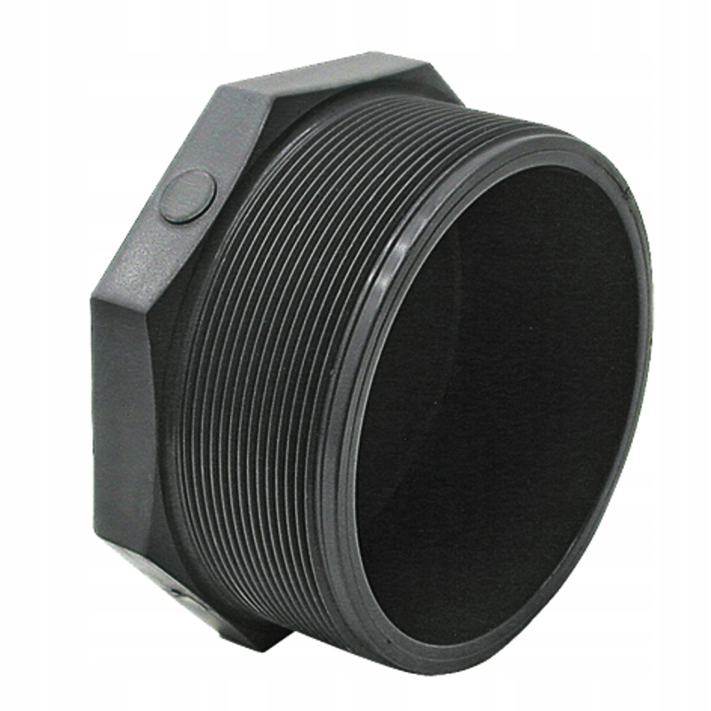 

Korek gwintowany 55mm 16bar 24mm Granit