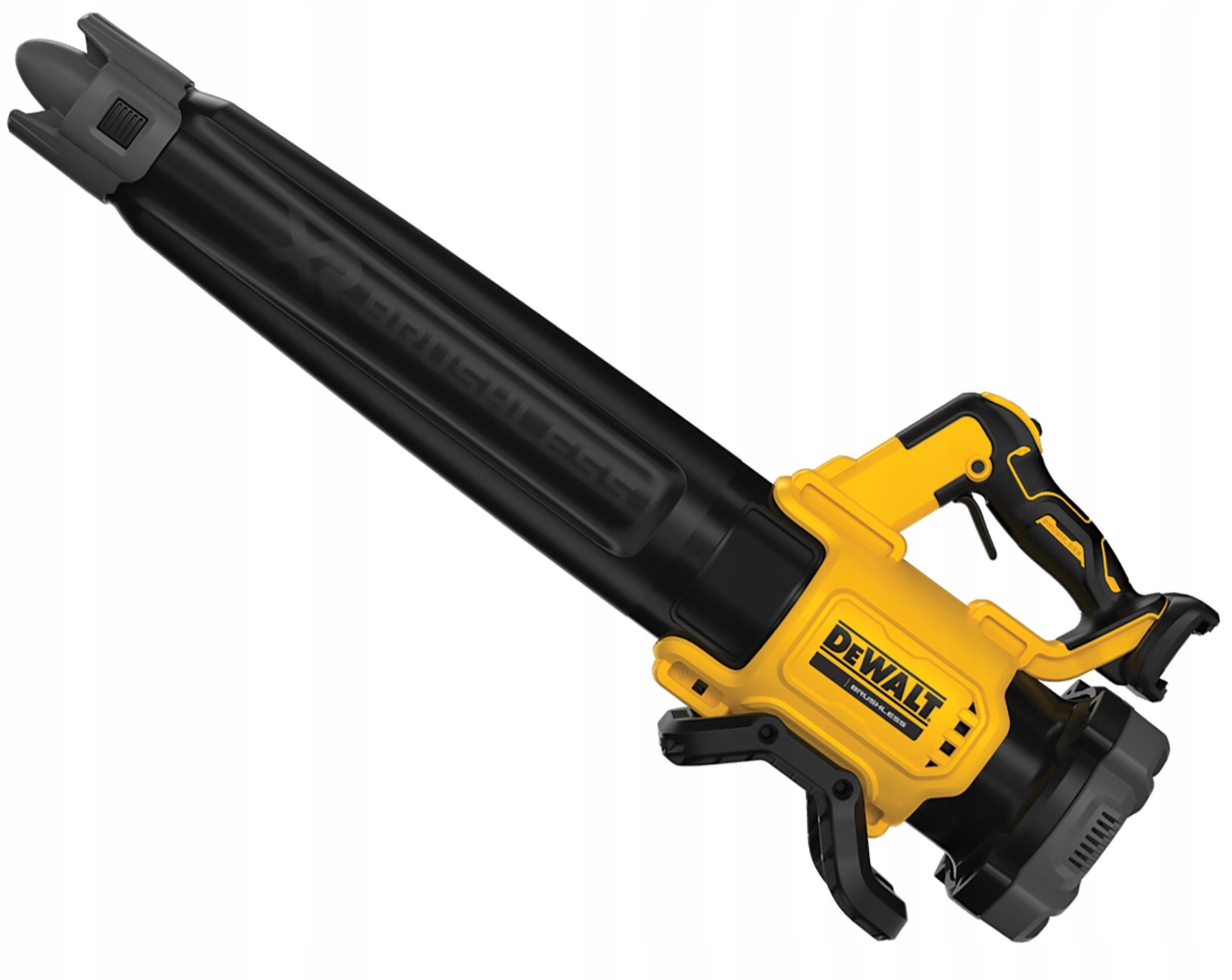 

Dmuchawa akumulatorowe DeWalt 3,7 kg