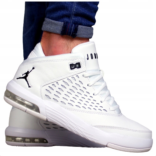Nike Air Jordan buty męskie Oryginał Skóra jesień zima do kosza koszykówki